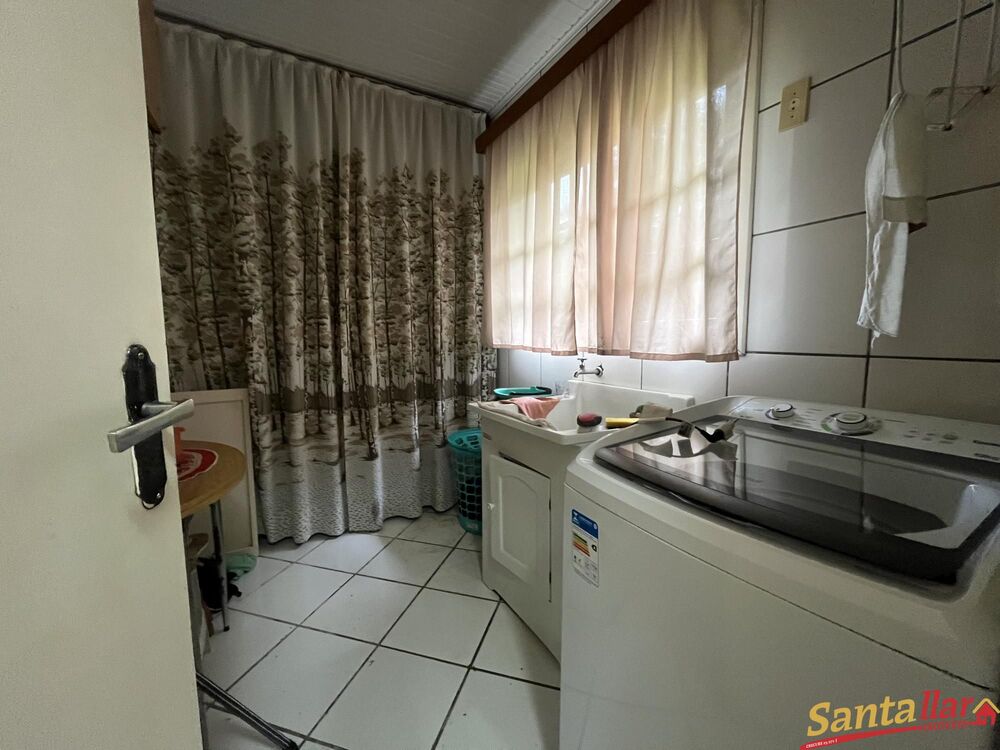 Casa, 3 quartos, 125 m² - Foto 9