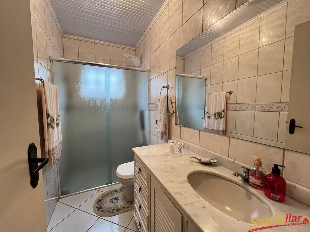 Casa, 3 quartos, 125 m² - Foto 7