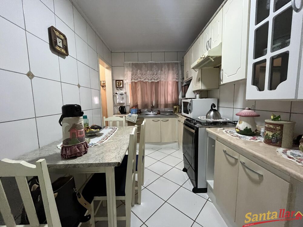 Casa, 3 quartos, 125 m² - Foto 5