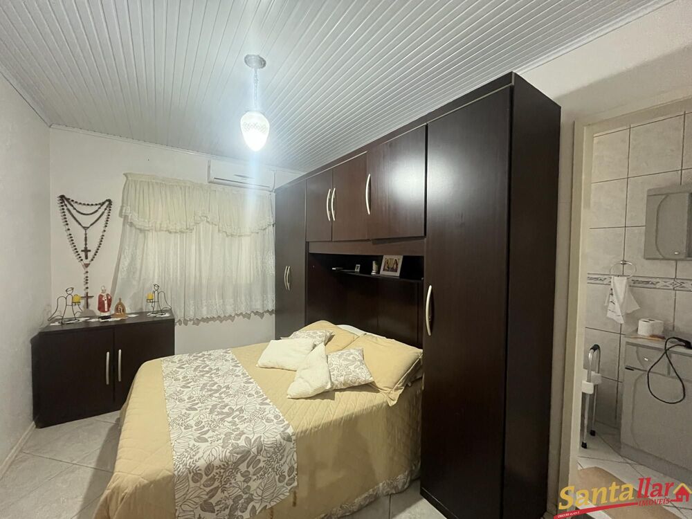 Casa, 3 quartos, 125 m² - Foto 8