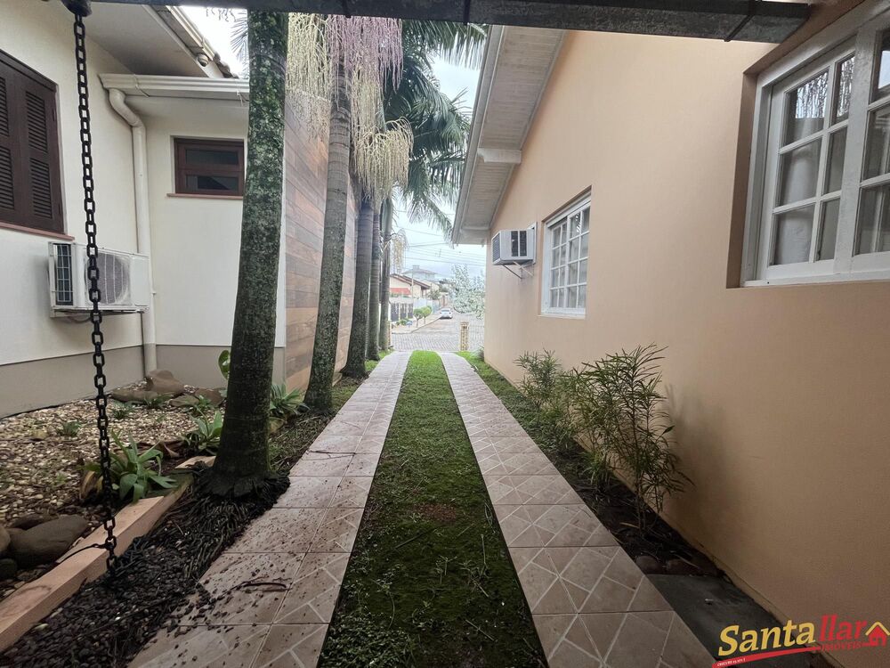 Casa, 3 quartos, 125 m² - Foto 3