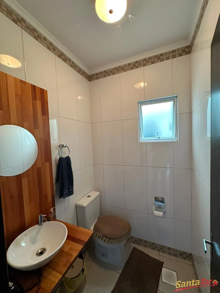 Casa, 3 quartos, 274 m² - Foto 14