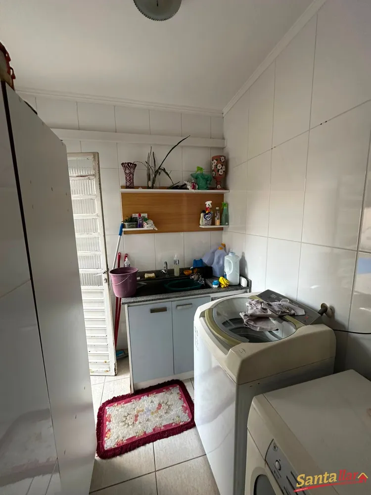 Casa, 3 quartos, 274 m² - Foto 5