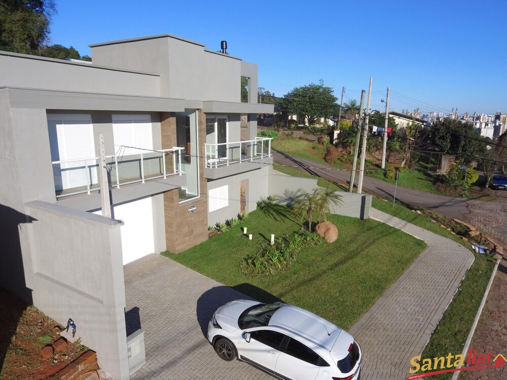 Casa à venda com 3 quartos, 207m² - Foto 19