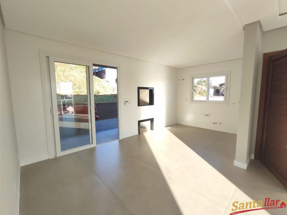 Casa à venda com 3 quartos, 207m² - Foto 5