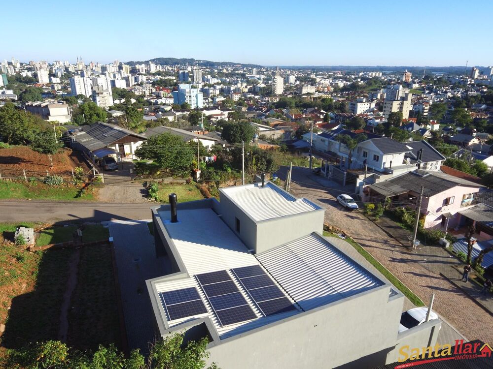Casa à venda com 3 quartos, 207m² - Foto 16
