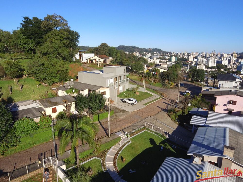 Casa à venda com 3 quartos, 207m² - Foto 17