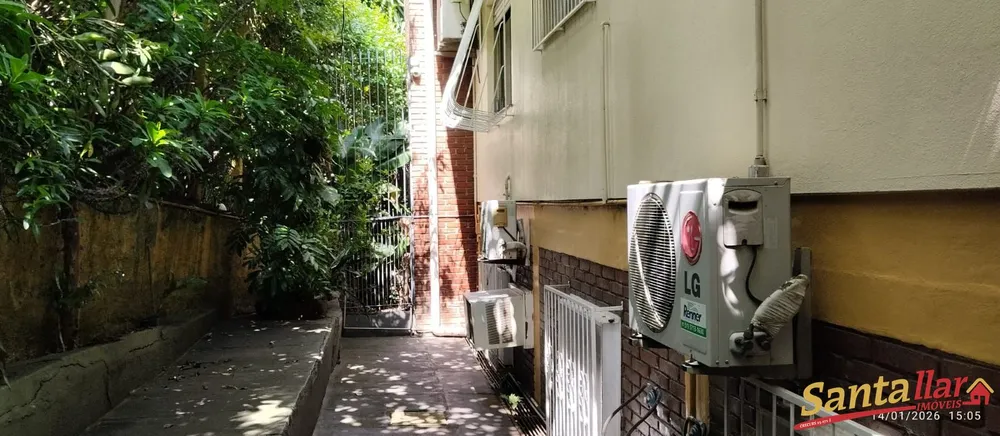 Casa, 2 quartos, 240 m² - Foto 10