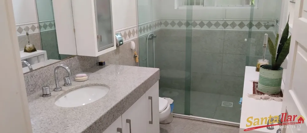 Casa, 2 quartos, 240 m² - Foto 6