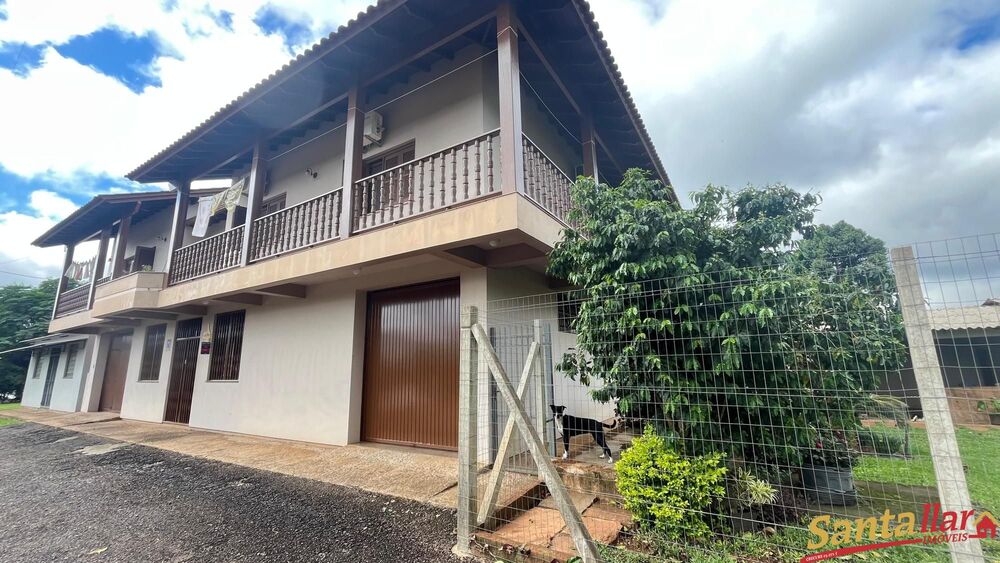 Chácara à venda com 4 quartos, 310m² - Foto 2