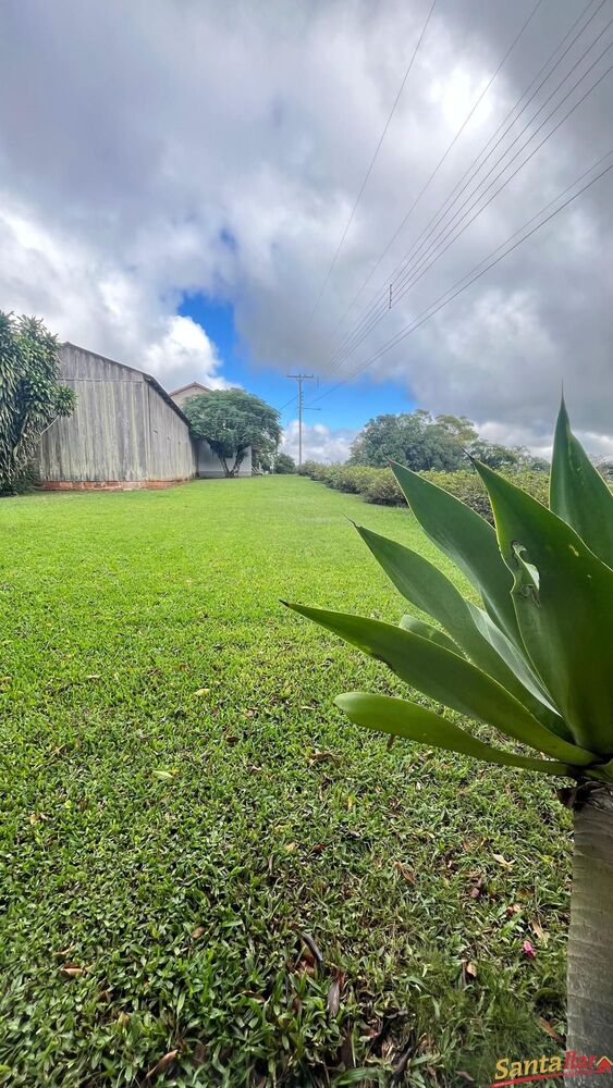 Chácara à venda com 4 quartos, 310m² - Foto 13