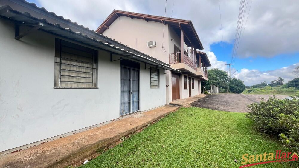 Chácara à venda com 4 quartos, 310m² - Foto 3