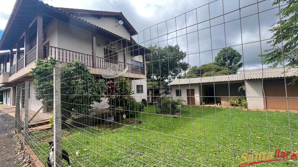 Chácara à venda com 4 quartos, 310m² - Foto 5