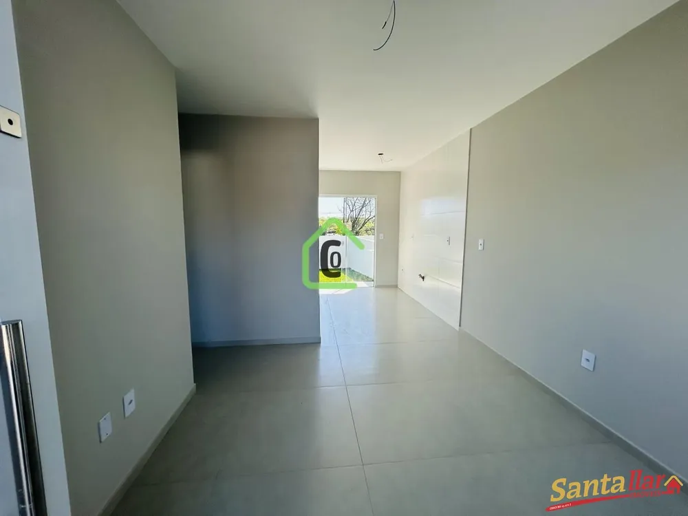 Casa, 2 quartos, 54 m² - Foto 14