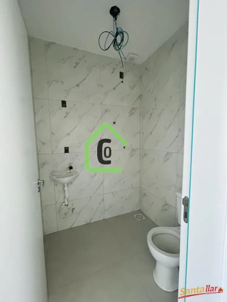 Casa, 2 quartos, 54 m² - Foto 11
