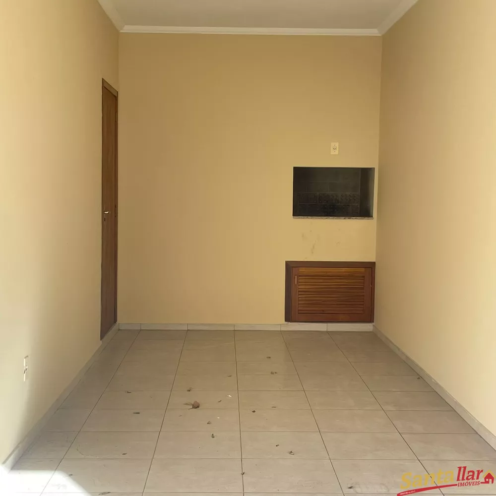 Apartamento à venda com 3 quartos, 129m² - Foto 6