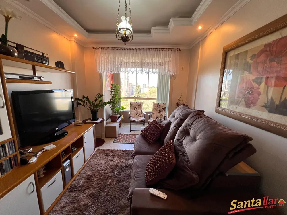 Apartamento, 3 quartos, 103 m² - Foto 3