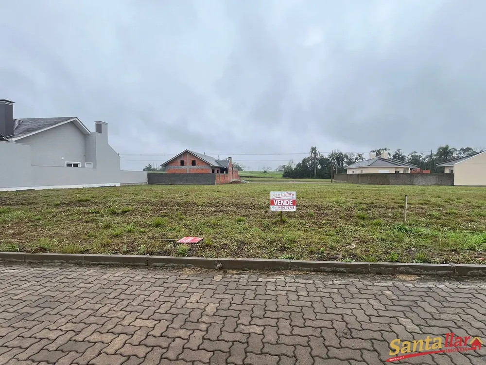 Terreno, 330 m² - Foto 3