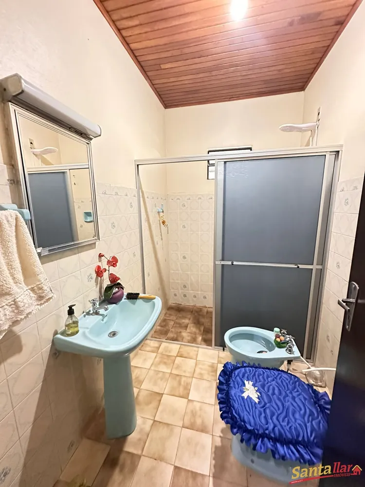 Casa, 3 quartos, 155 m² - Foto 4
