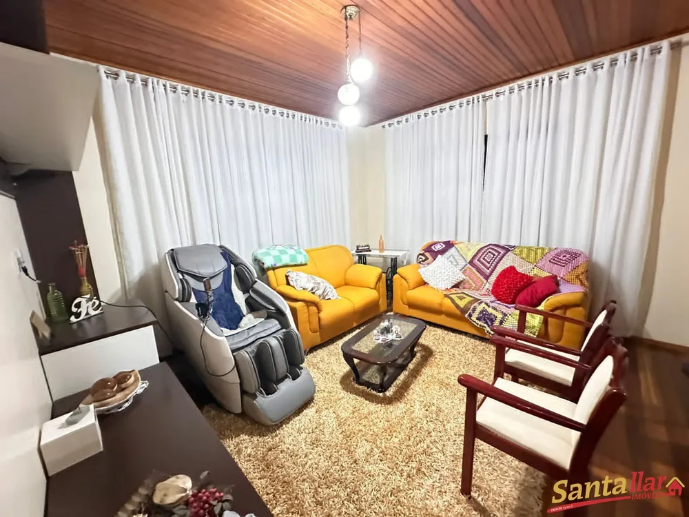 Casa, 3 quartos, 155 m² - Foto 5
