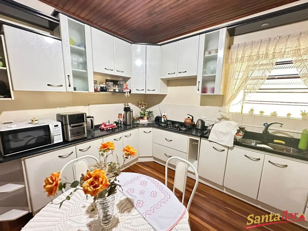 Casa, 3 quartos, 155 m² - Foto 1