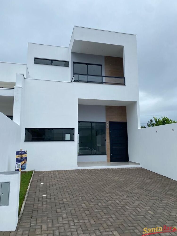 Apartamento, 2 quartos, 112 m² - Foto 1