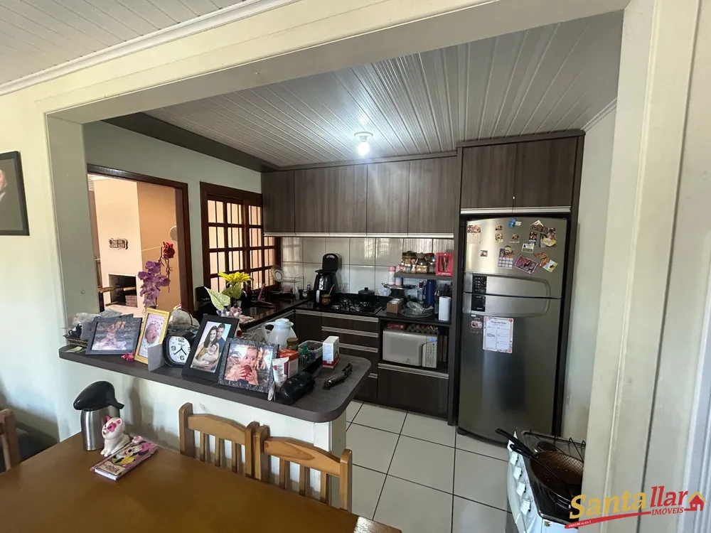 Casa, 2 quartos, 64 m² - Foto 11