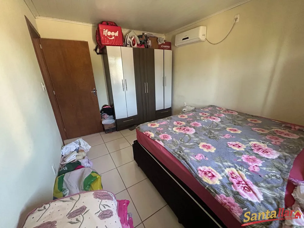 Casa, 2 quartos, 64 m² - Foto 4