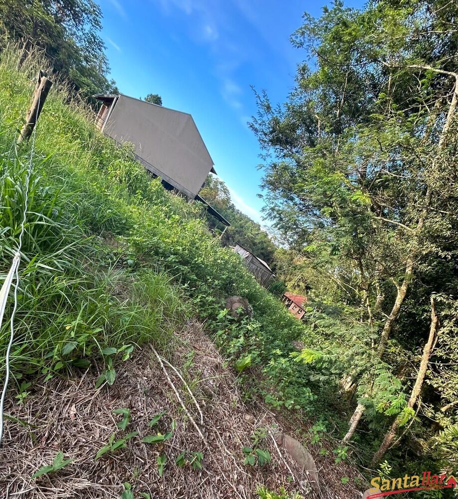 Terreno, 1280 m² - Foto 1