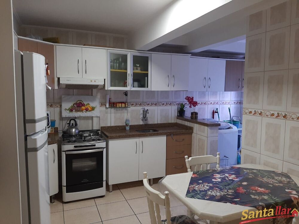 Apartamento à venda com 3 quartos, 93m² - Foto 8