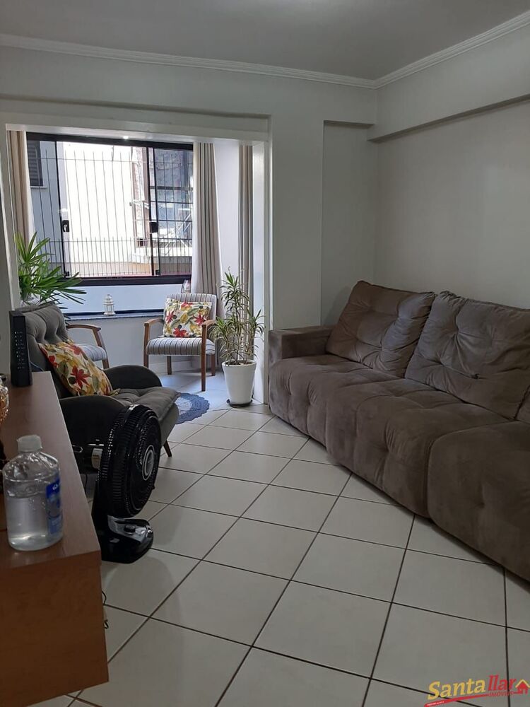 Apartamento à venda com 3 quartos, 93m² - Foto 7