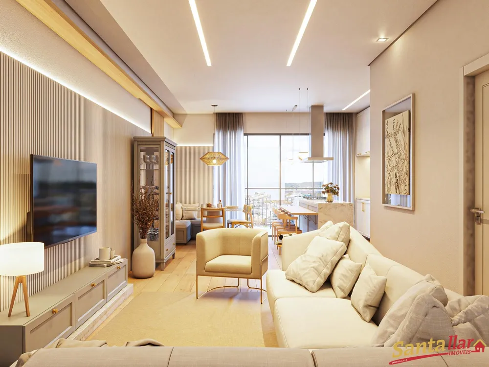 Apartamento, 3 quartos, 76 m² - Foto 15