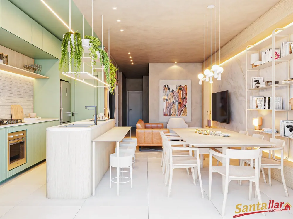 Apartamento, 3 quartos, 76 m² - Foto 12