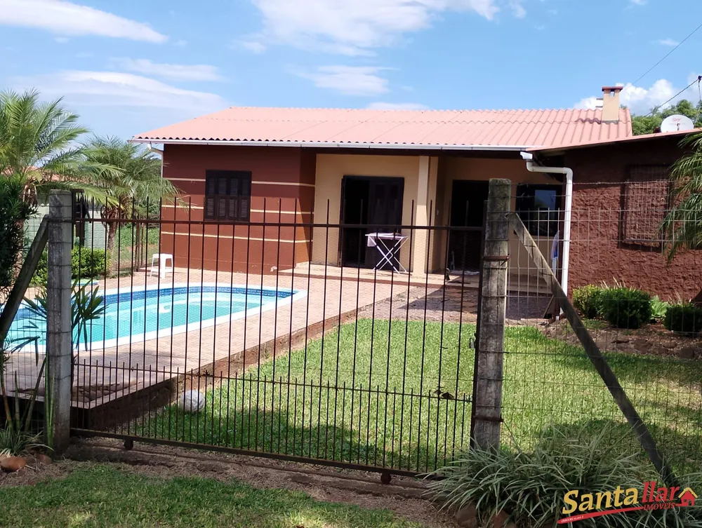Chácara, 3 quartos, 6750 m² - Foto 9