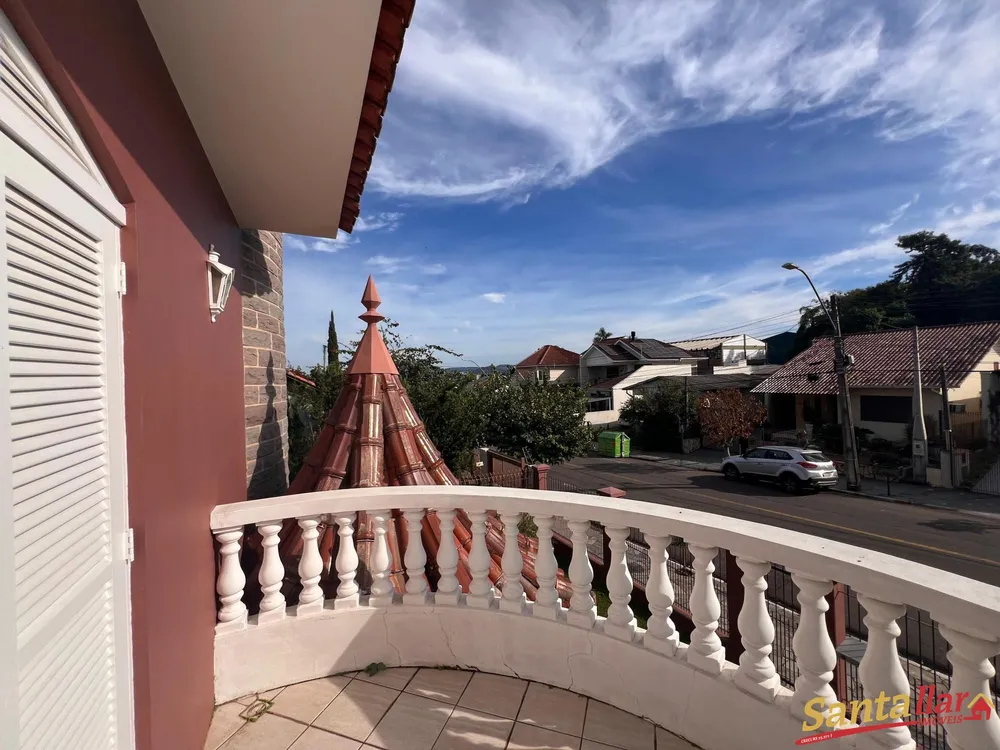 Casa, 3 quartos, 328 m² - Foto 4