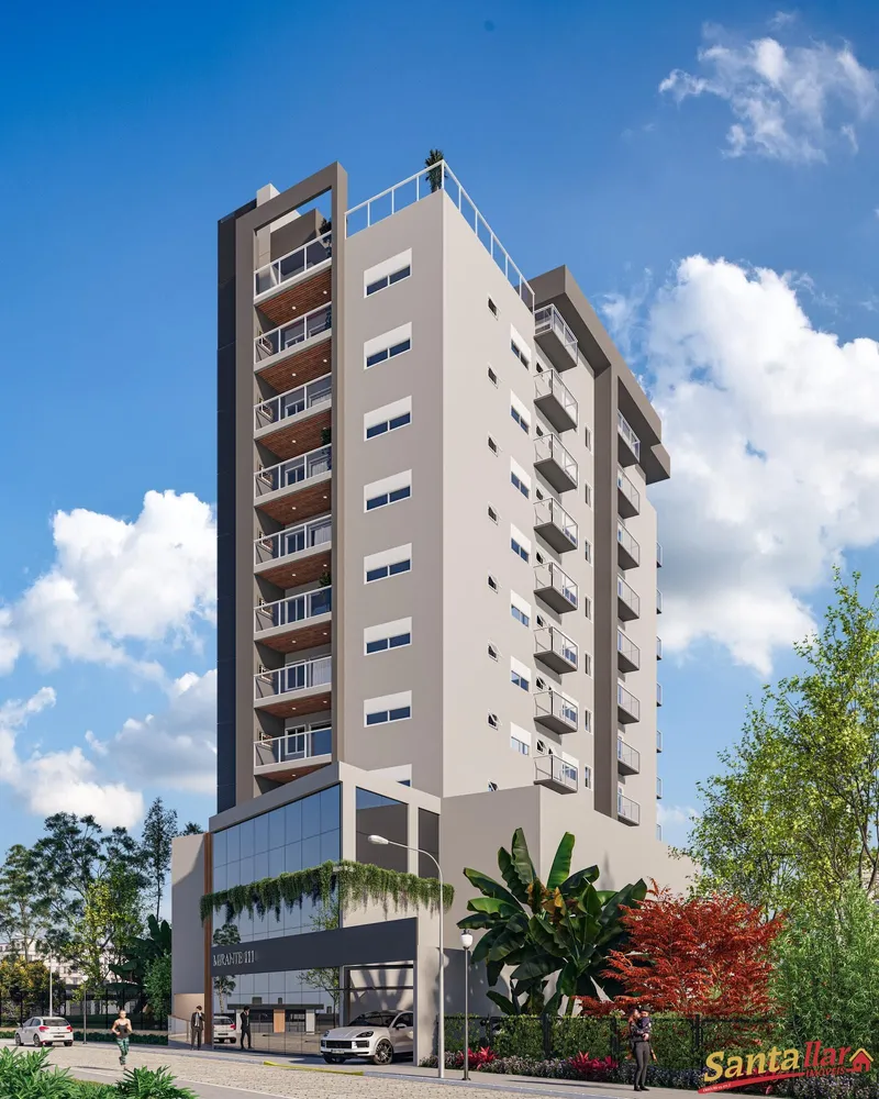 Apartamento, 2 quartos, 69 m² - Foto 7
