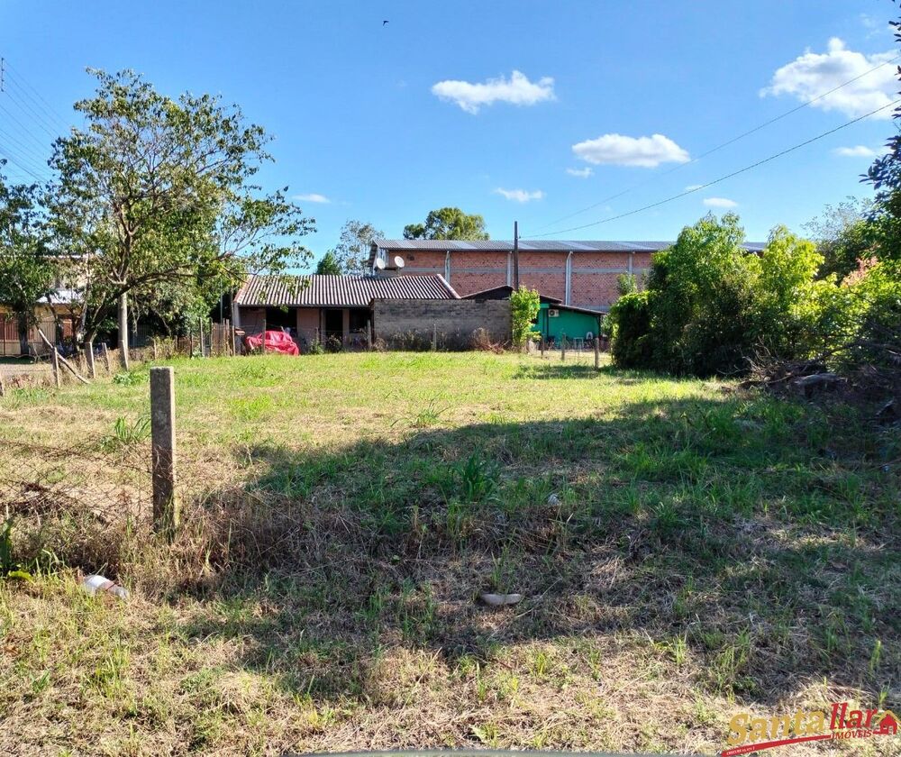 Terreno, 287 m² - Foto 1