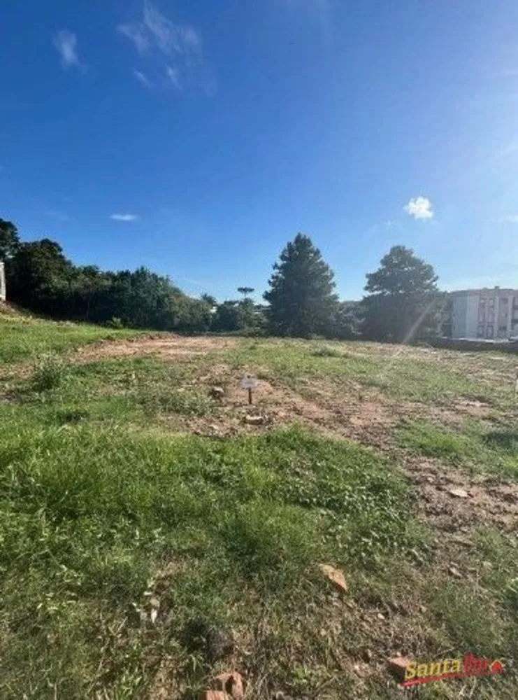 Terreno, 406 m² - Foto 1