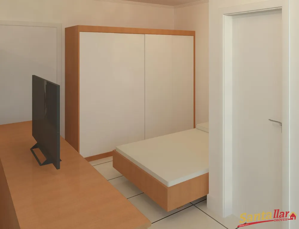Casa, 2 quartos, 94 m² - Foto 5