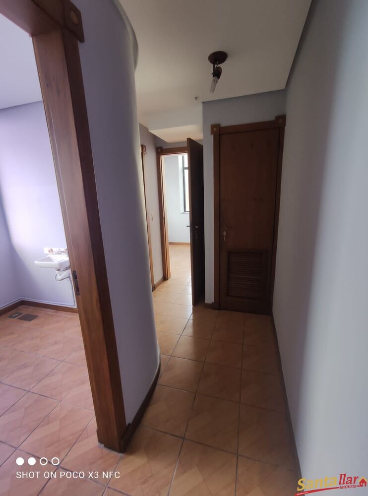Conjunto Comercial-Sala à venda com 1 quarto, 43m² - Foto 14