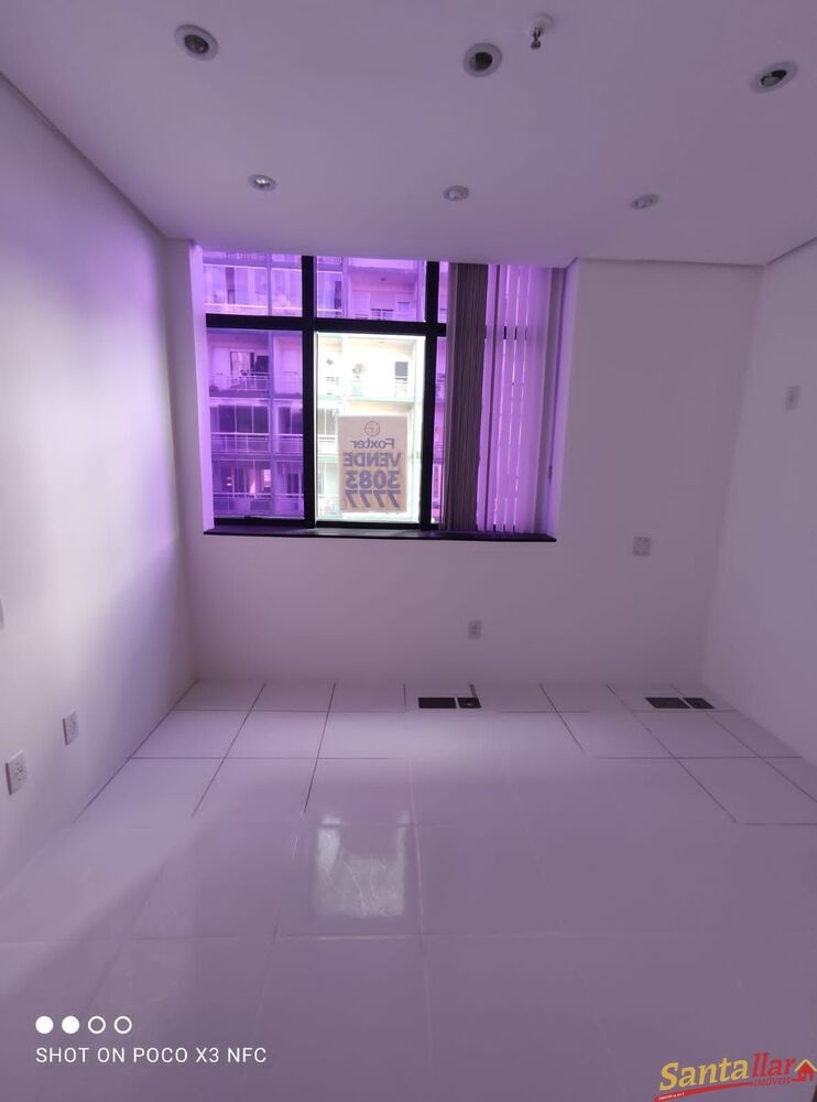 Conjunto Comercial-Sala à venda com 1 quarto, 43m² - Foto 17