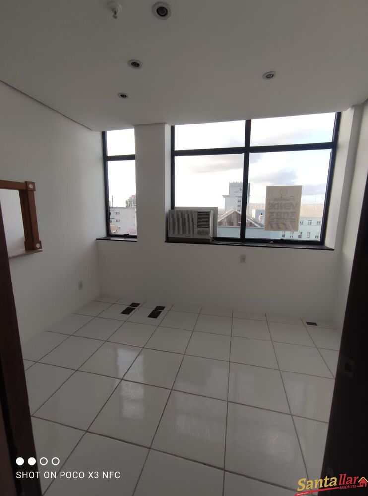 Conjunto Comercial-Sala à venda com 1 quarto, 43m² - Foto 2
