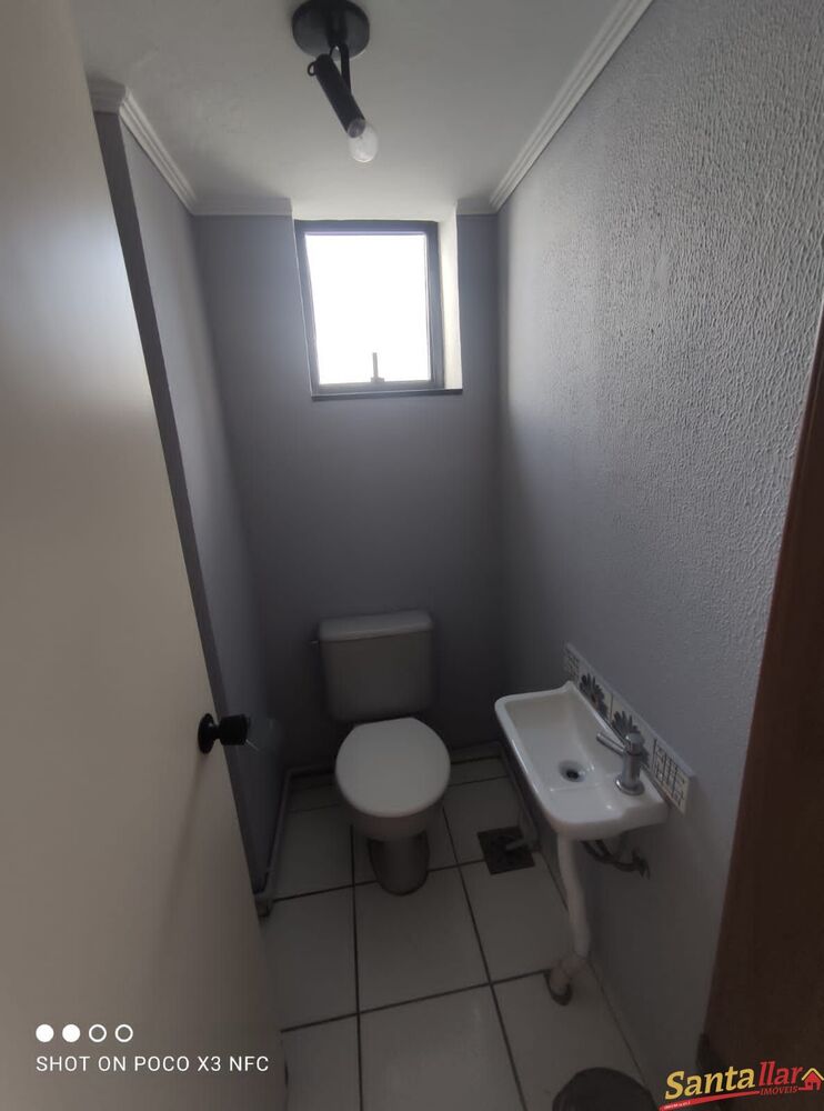 Conjunto Comercial-Sala à venda com 1 quarto, 43m² - Foto 20