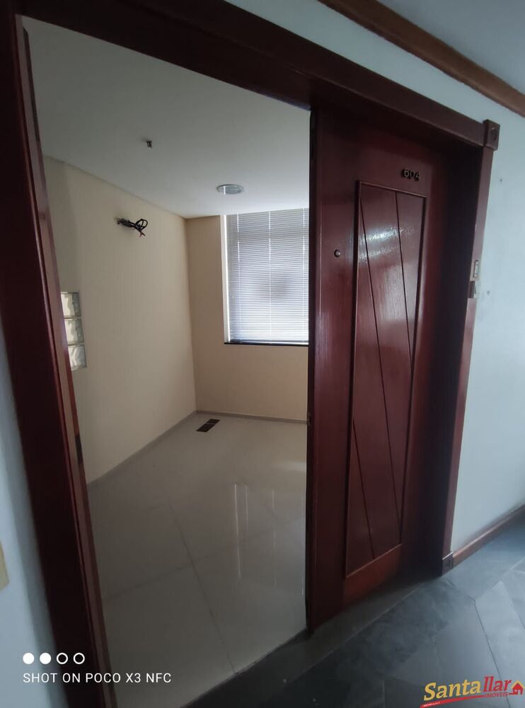 Conjunto Comercial-Sala à venda com 1 quarto, 43m² - Foto 13