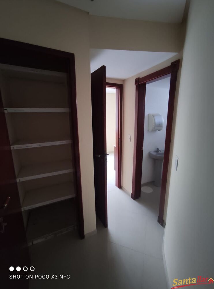 Conjunto Comercial-Sala à venda com 1 quarto, 43m² - Foto 7