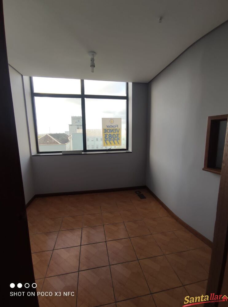 Conjunto Comercial-Sala à venda com 1 quarto, 43m² - Foto 9