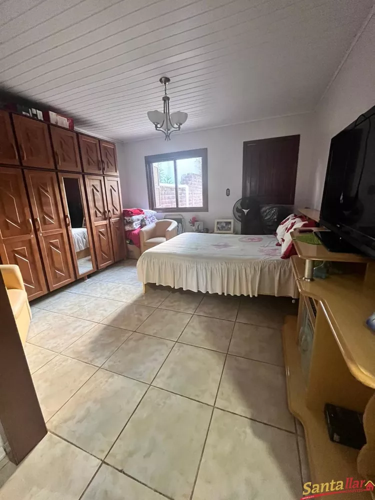 Casa à venda com 3 quartos, 117m² - Foto 8