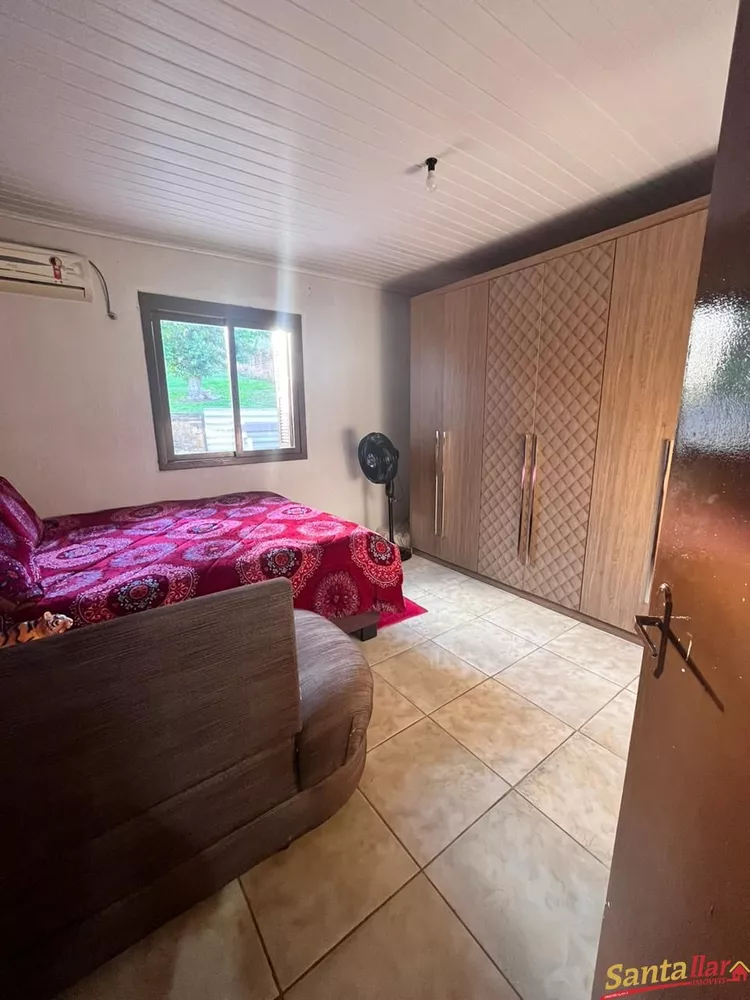 Casa à venda com 3 quartos, 117m² - Foto 6