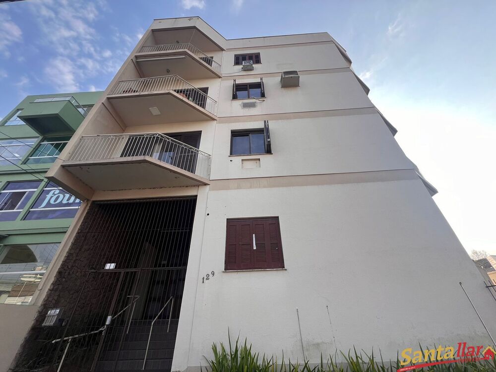 Sala-Conjunto, 45 m² - Foto 1