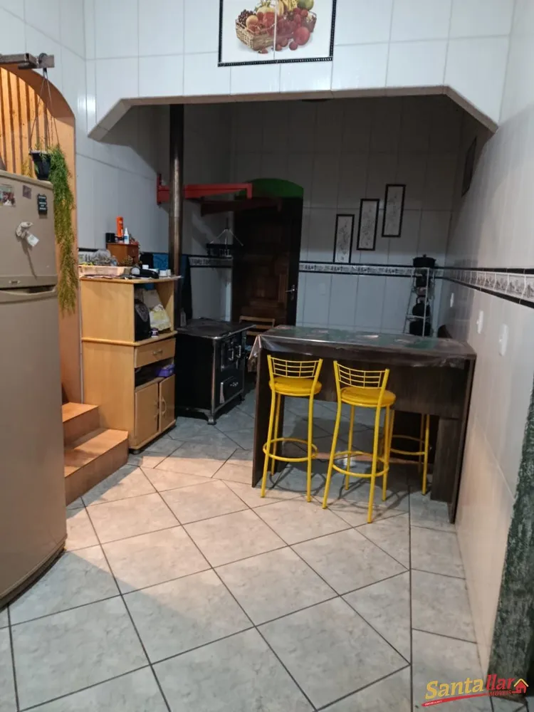 Casa, 3 quartos, 188 m² - Foto 4